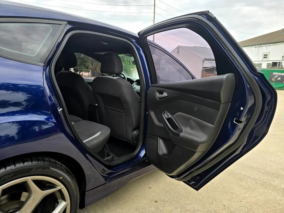 2017 Ford Focus ST 3rd Gen - Image 19 of 19