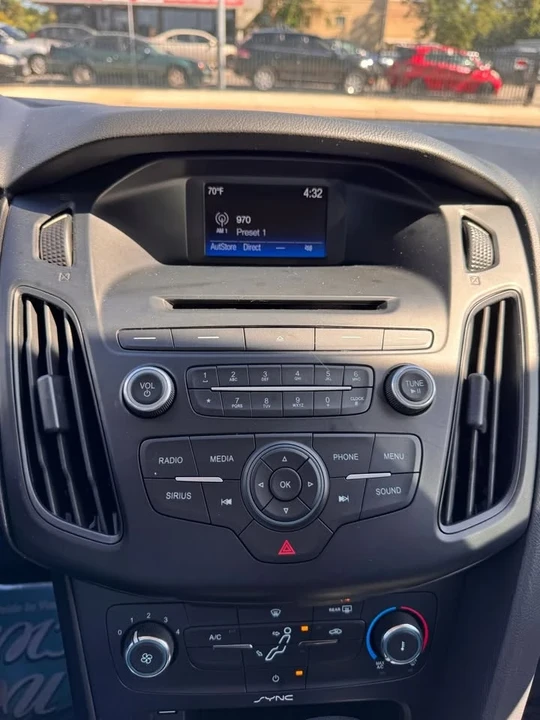 2017 Ford Focus 3rd Gen - Image 12 of 16