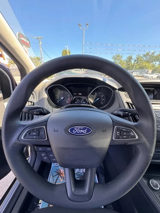 2017 Ford Focus 3rd Gen - Image 11 of 16