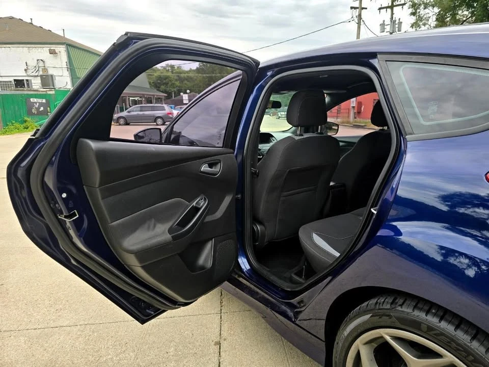 2017 Ford Focus ST 3rd Gen - Image 15 of 19
