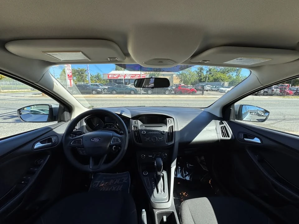 2017 Ford Focus 3rd Gen - Image 11 of 19