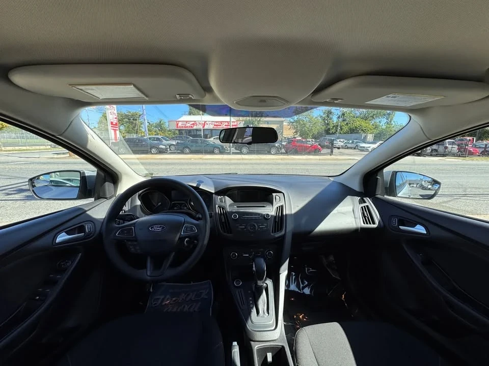 2017 Ford Focus 3rd Gen - Image 10 of 16