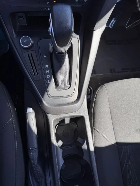 2017 Ford Focus 3rd Gen - Image 13 of 16