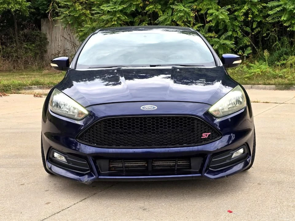 2017 Ford Focus ST 3rd Gen - Image 2 of 19