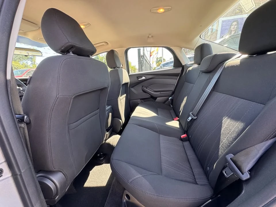 2017 Ford Focus 3rd Gen - Image 10 of 19
