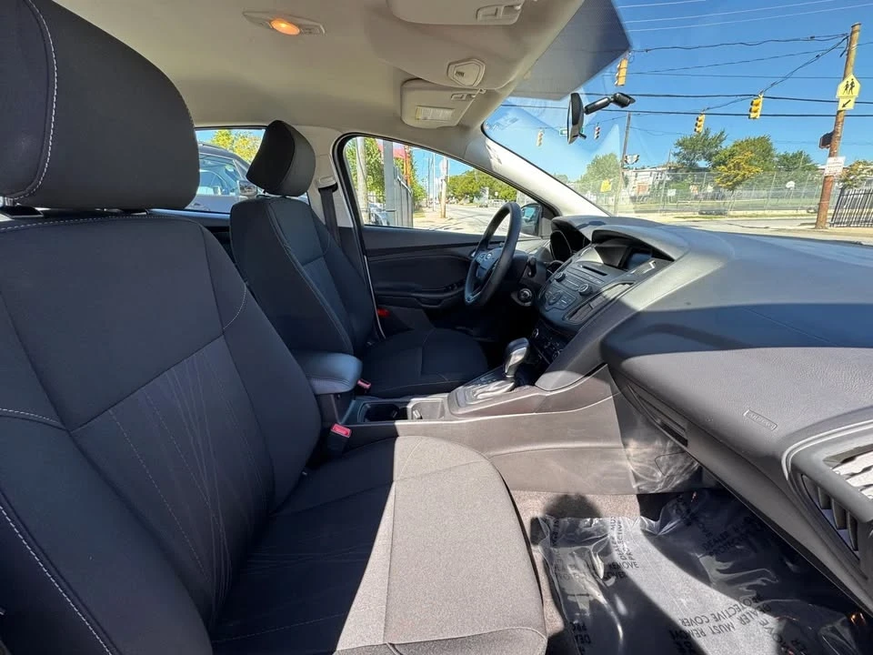 2017 Ford Focus 3rd Gen - Image 15 of 16