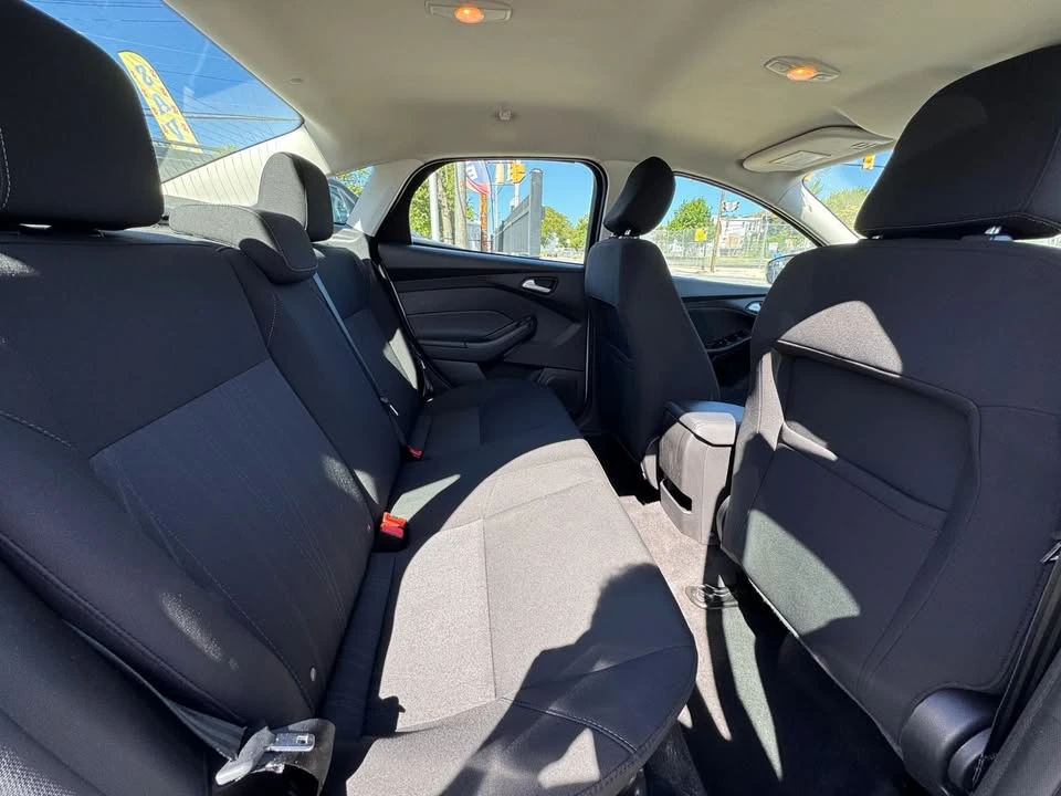2017 Ford Focus 3rd Gen - Image 18 of 19