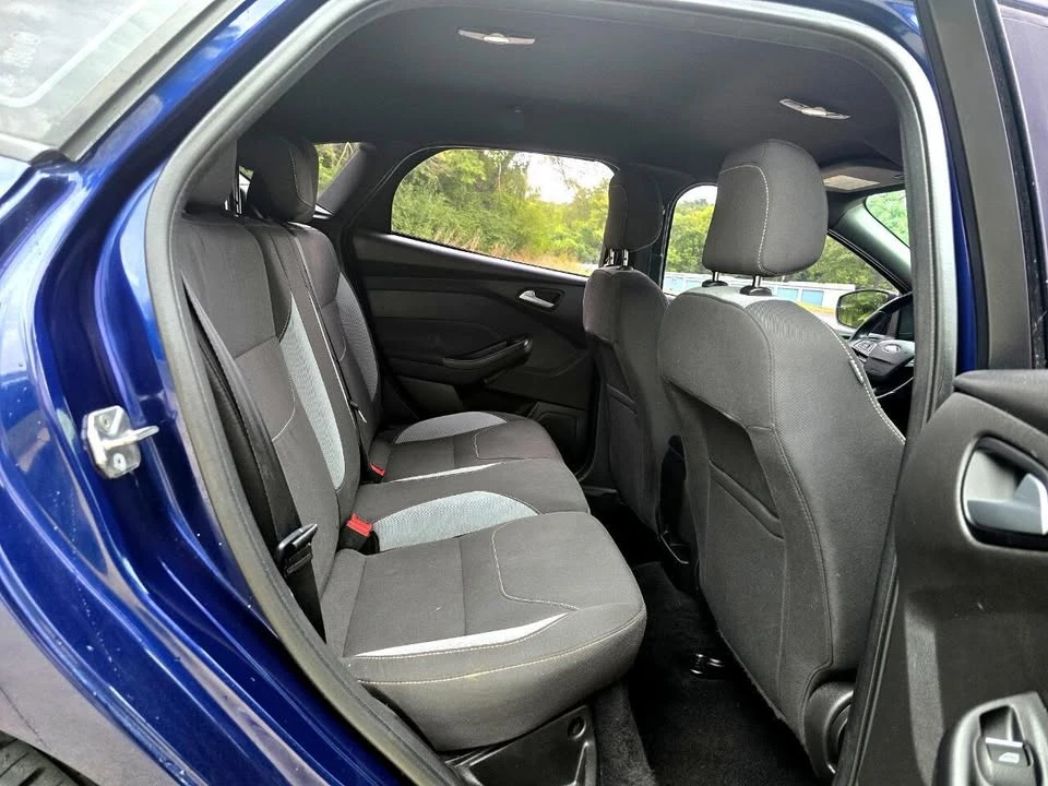 2017 Ford Focus ST 3rd Gen - Image 17 of 19