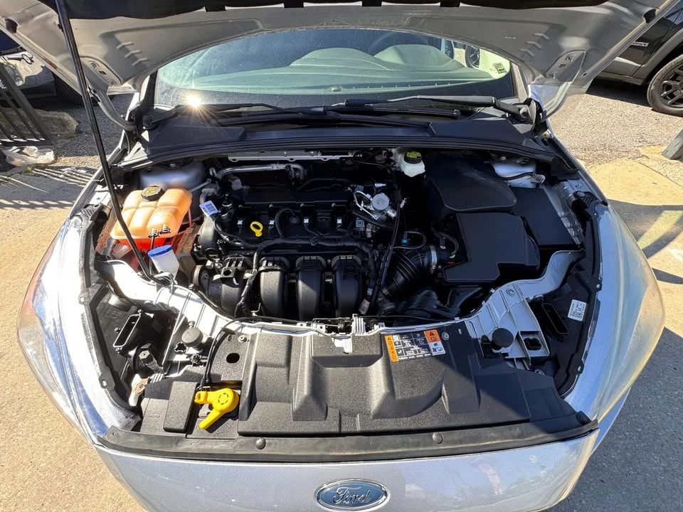 2017 Ford Focus 3rd Gen - Image 16 of 19