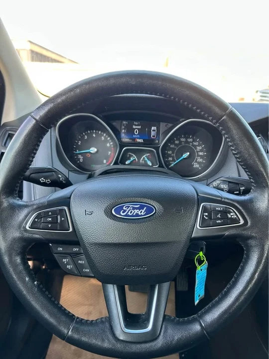 2017 Ford Focus 3rd Gen - Image 11 of 12