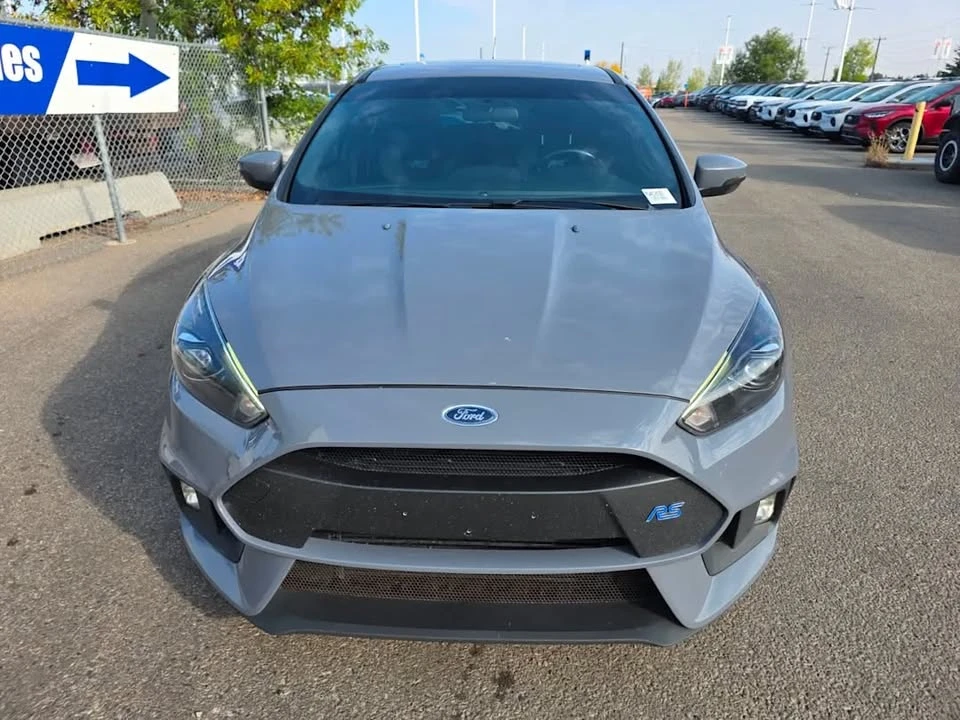 2017 Ford Focus 3rd Gen - Image 3 of 20