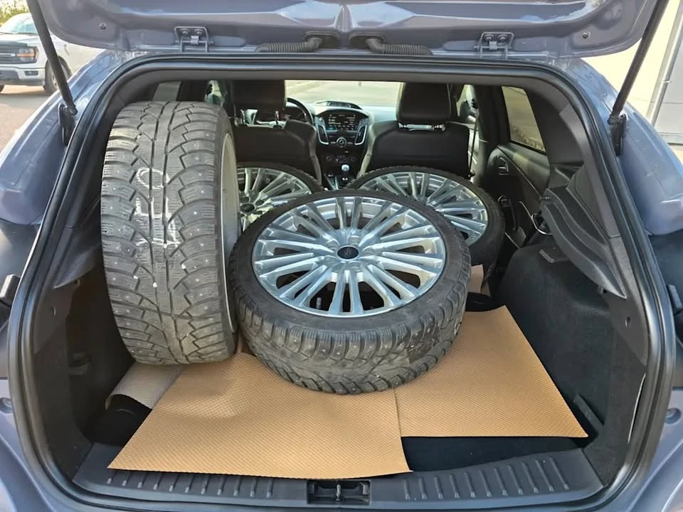 2017 Ford Focus 3rd Gen - Image 10 of 20