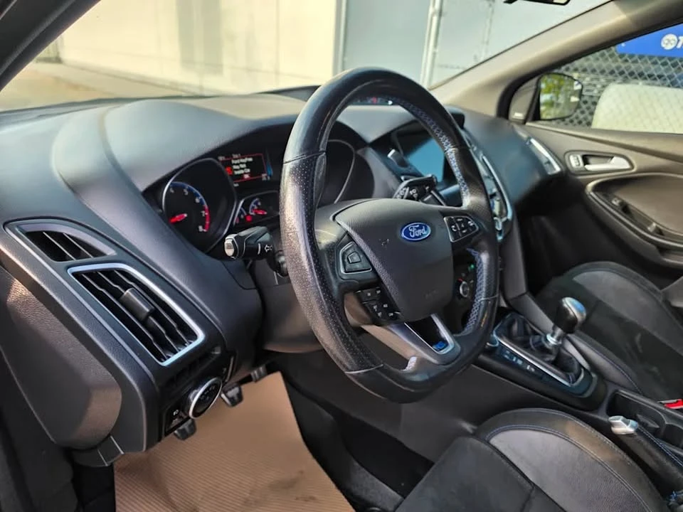 2017 Ford Focus 3rd Gen - Image 12 of 20
