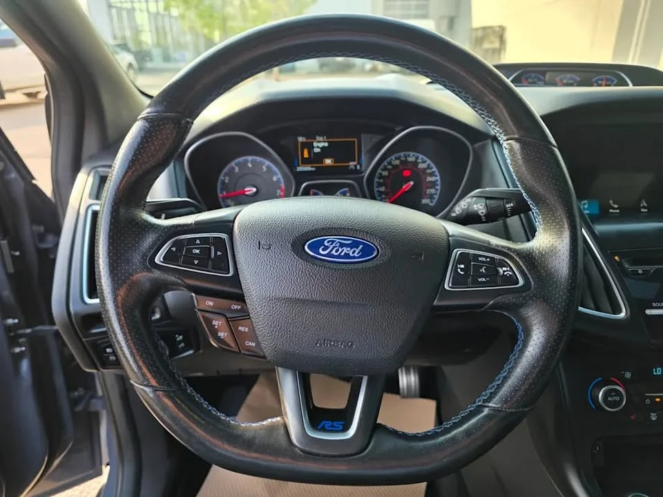 2017 Ford Focus 3rd Gen - Image 17 of 20