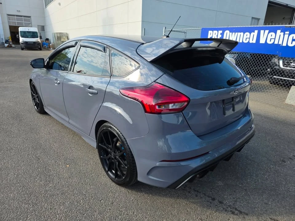 2017 Ford Focus 3rd Gen - Image 7 of 20