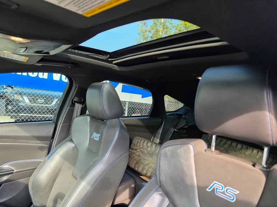 2017 Ford Focus 3rd Gen - Image 14 of 20