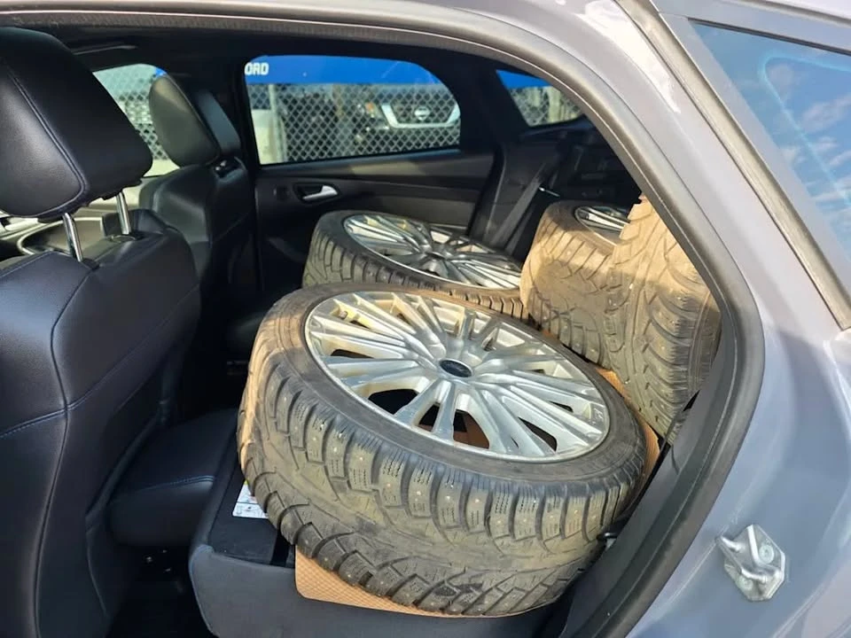 2017 Ford Focus 3rd Gen - Image 20 of 20