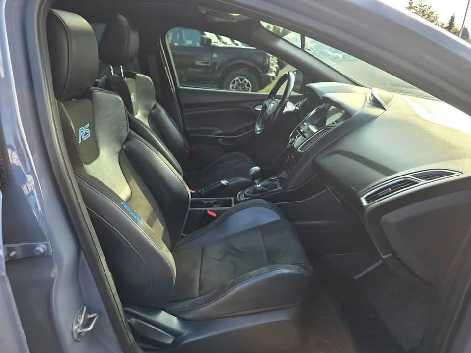 2017 Ford Focus 3rd Gen - Image 15 of 20