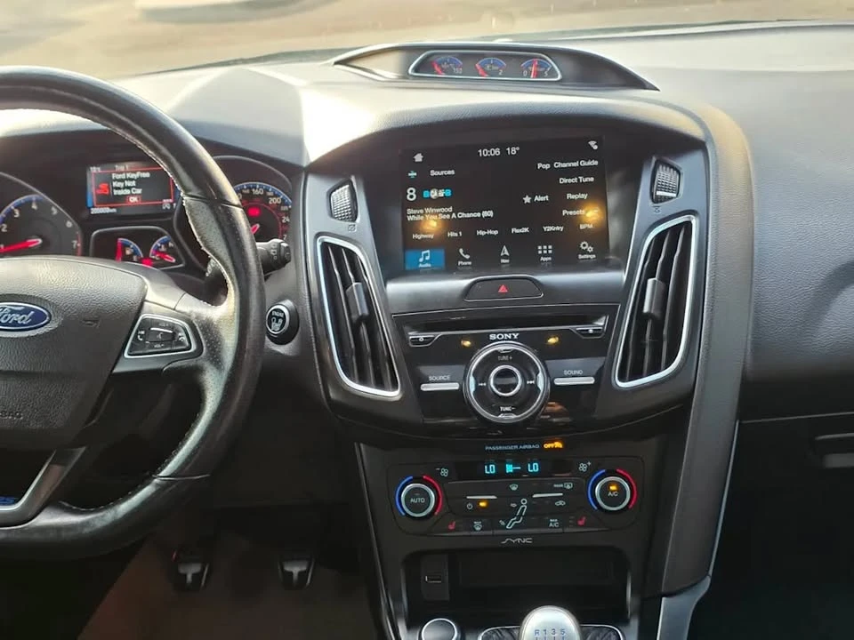 2017 Ford Focus 3rd Gen - Image 18 of 20