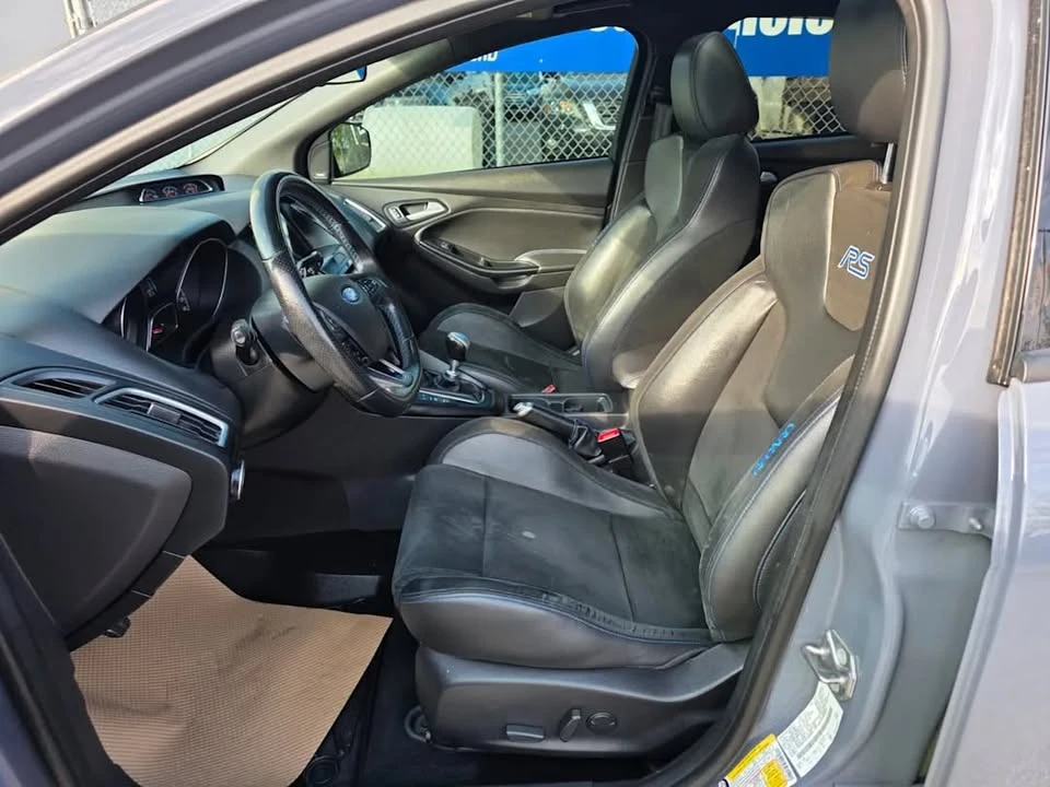 2017 Ford Focus 3rd Gen - Image 11 of 20