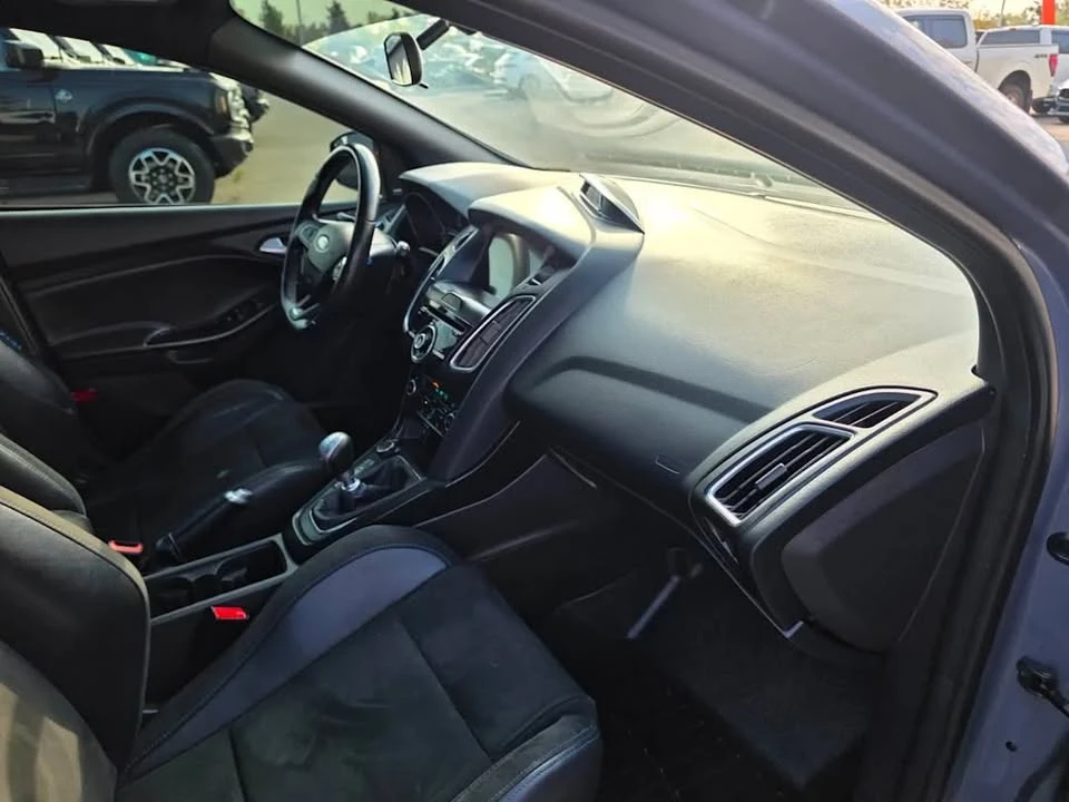 2017 Ford Focus 3rd Gen - Image 13 of 20