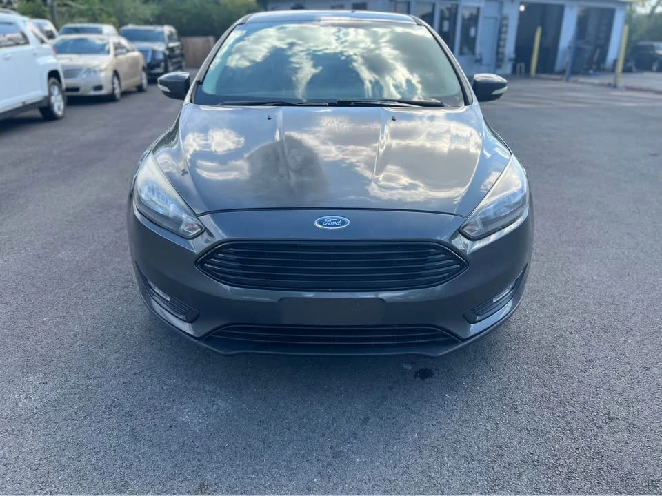 2017 Ford Focus 3rd Gen - Image 7 of 20
