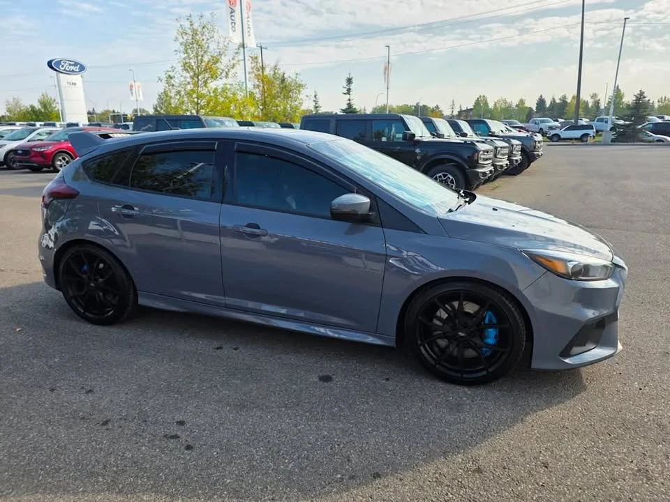2017 Ford Focus 3rd Gen - Image 5 of 20