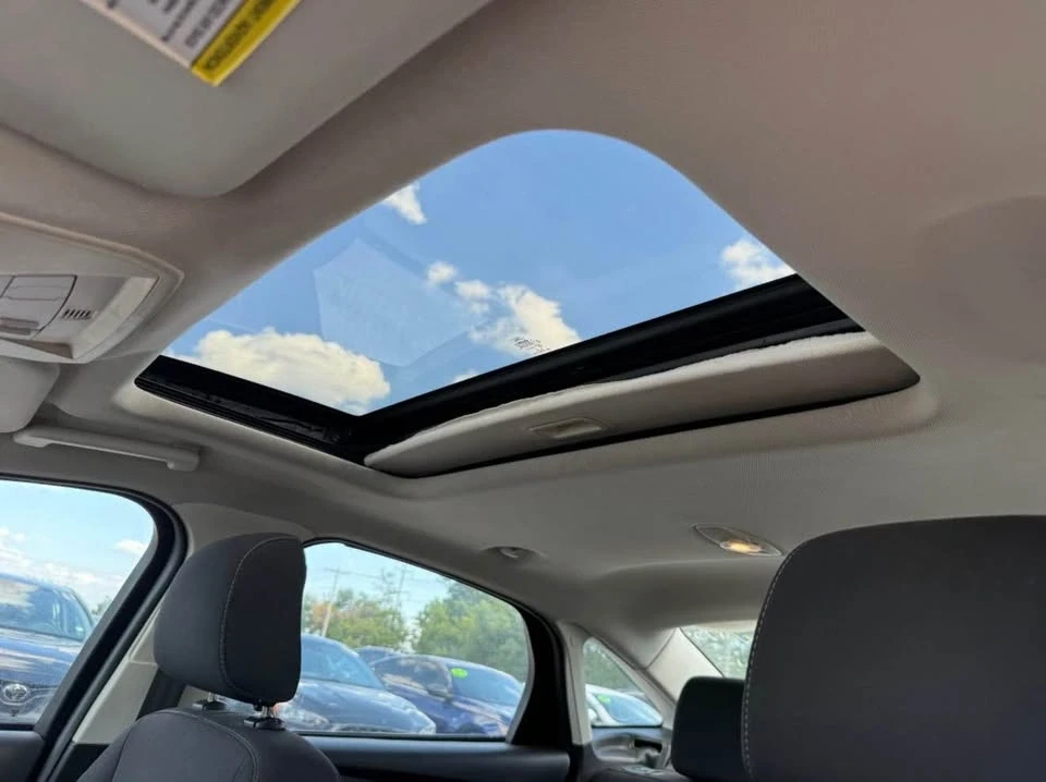 2017 Ford Focus 3rd Gen - Image 16 of 16