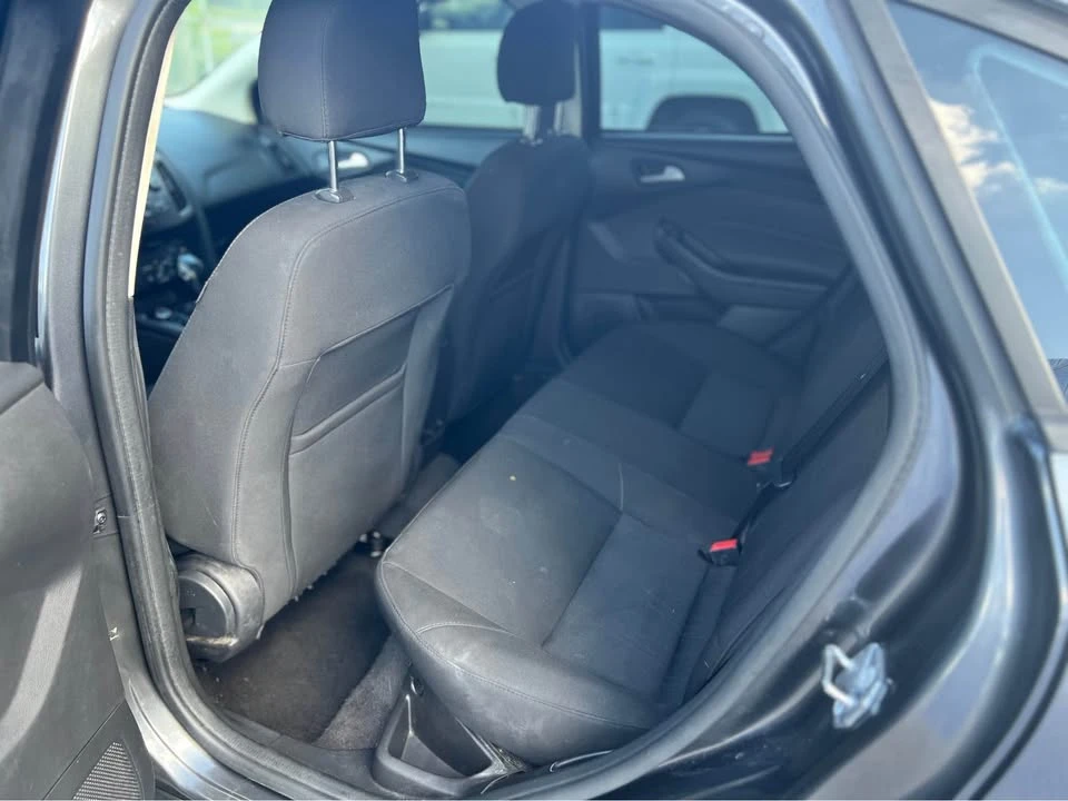 2017 Ford Focus 3rd Gen - Image 13 of 20