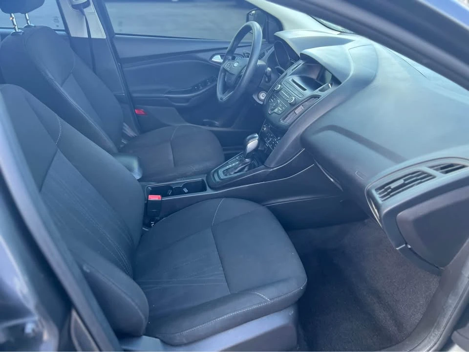 2017 Ford Focus 3rd Gen - Image 15 of 20