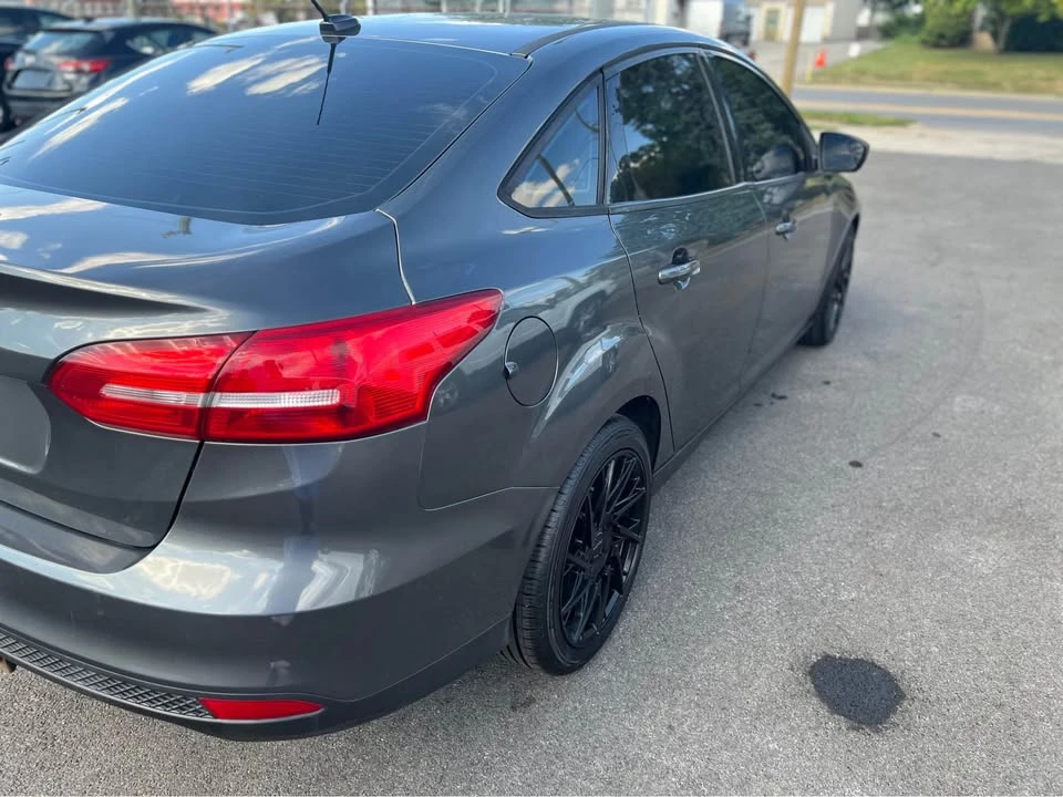 2017 Ford Focus 3rd Gen - Image 5 of 20