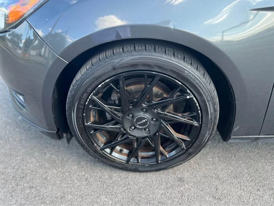 2017 Ford Focus 3rd Gen - Image 18 of 20
