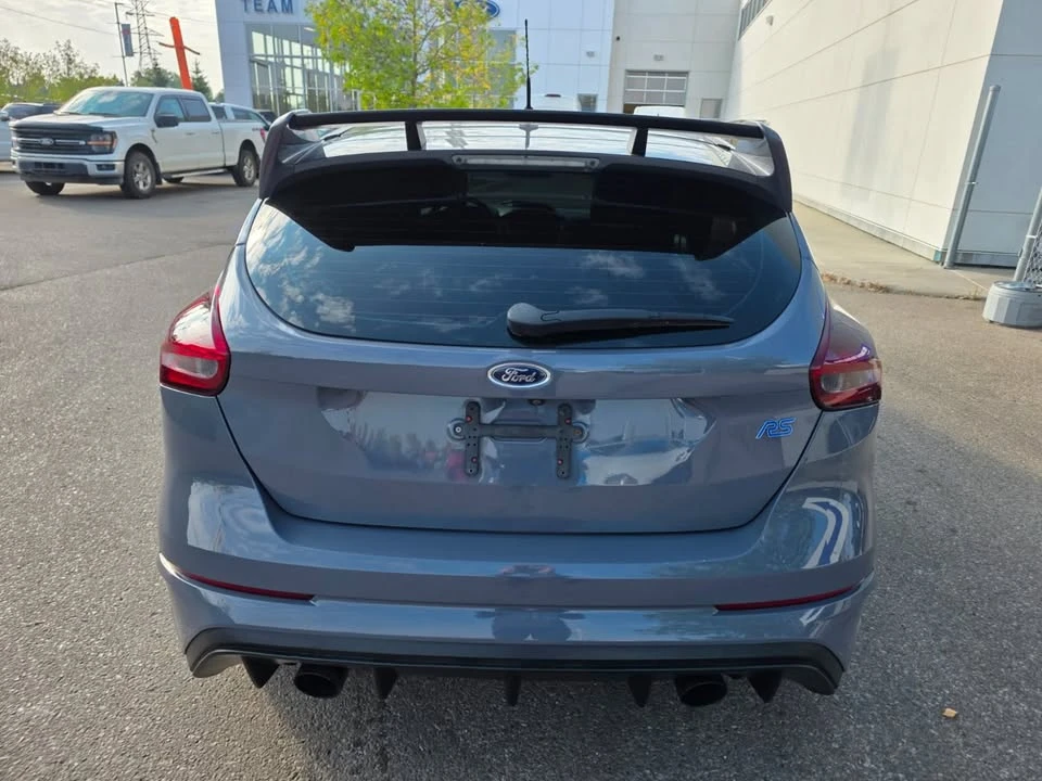 2017 Ford Focus 3rd Gen - Image 9 of 20