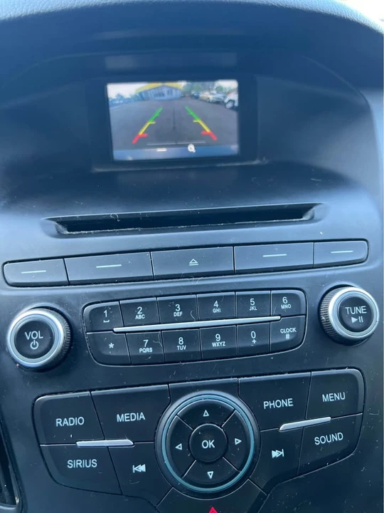 2017 Ford Focus 3rd Gen - Image 20 of 20