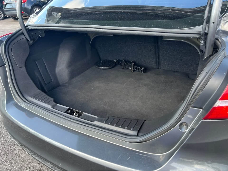 2017 Ford Focus 3rd Gen - Image 9 of 20