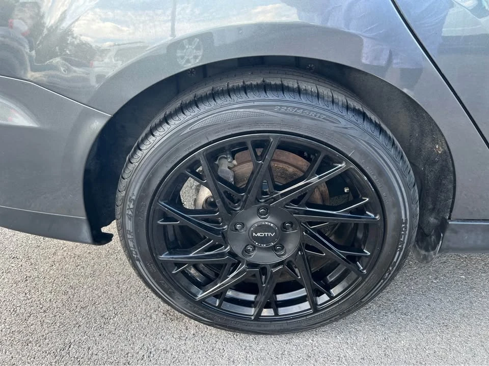2017 Ford Focus 3rd Gen - Image 16 of 20