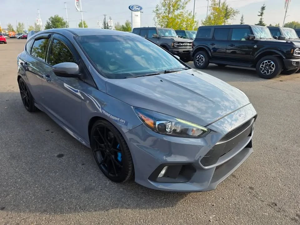 2017 Ford Focus 3rd Gen - Image 2 of 20