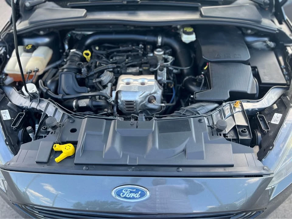 2017 Ford Focus 3rd Gen - Image 10 of 20