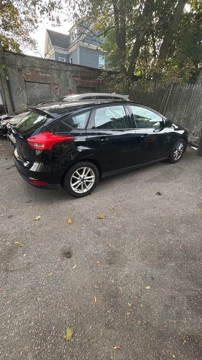 2017 Ford Focus 3rd Gen - Image 3 of 3