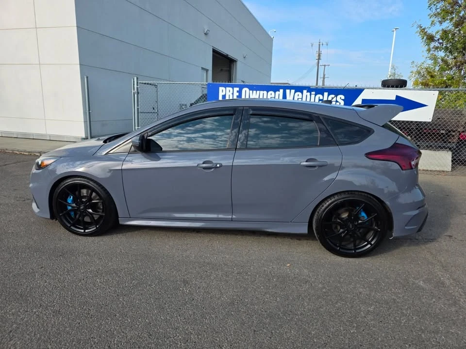2017 Ford Focus 3rd Gen - Image 4 of 20