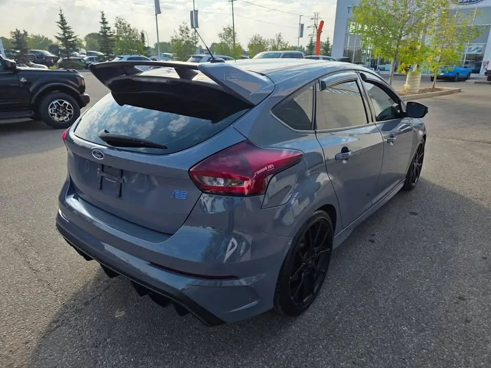 2017 Ford Focus 3rd Gen - Image 8 of 20