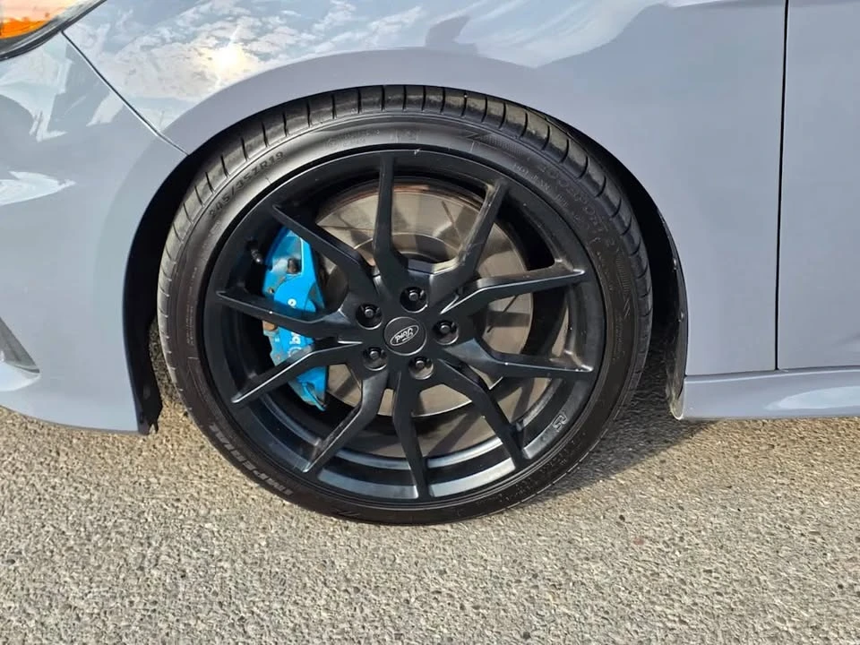 2017 Ford Focus 3rd Gen - Image 6 of 20