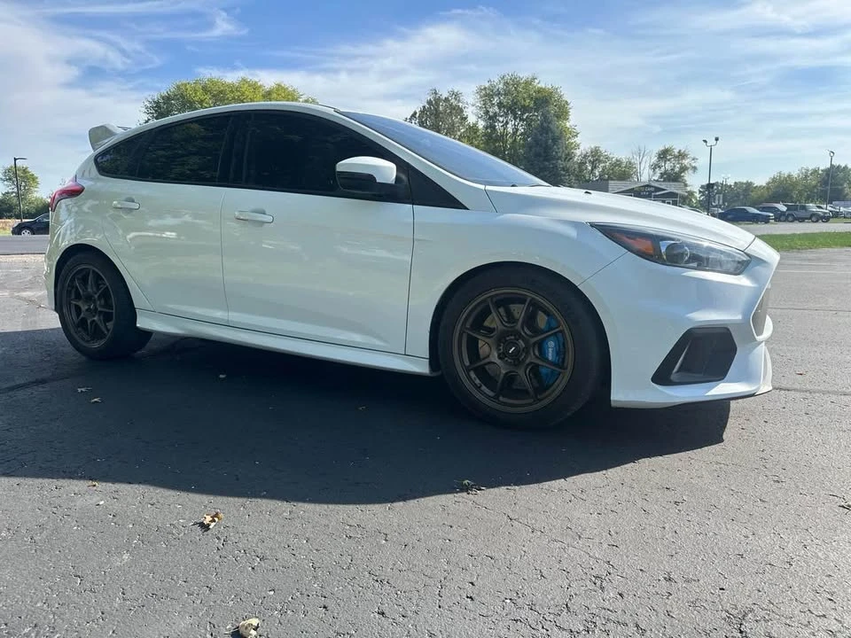 2017 Ford Focus RS 3rd Gen - Image 5 of 18