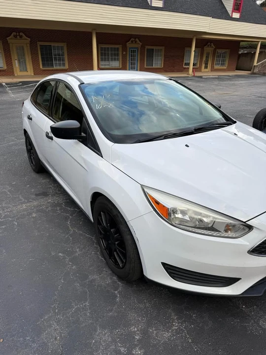 2017 Ford Focus 3rd Gen - Image 3 of 9