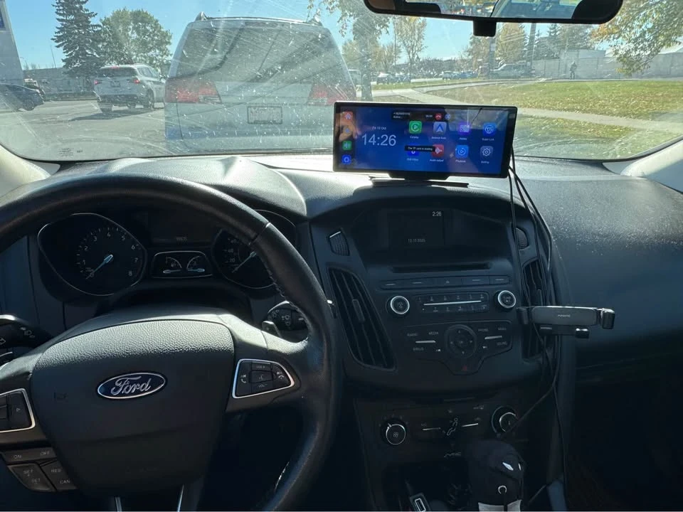 2017 Ford Focus 3rd Gen - Image 3 of 5