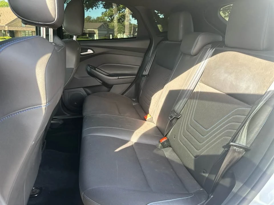 2017 Ford Focus RS 3rd Gen - Image 13 of 18