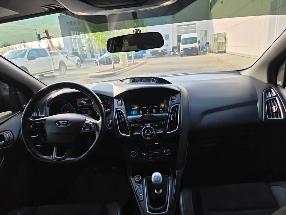 2017 Ford Focus 3rd Gen - Image 16 of 20