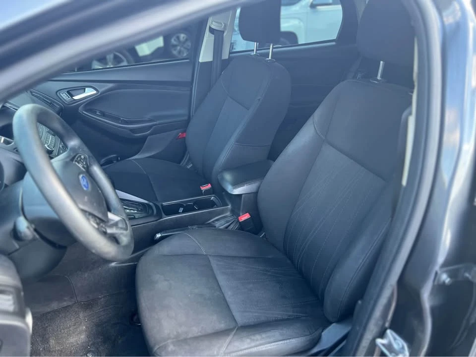 2017 Ford Focus 3rd Gen - Image 11 of 20
