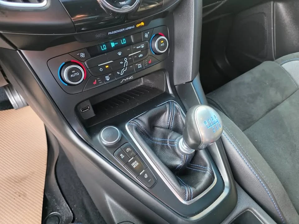 2017 Ford Focus 3rd Gen - Image 19 of 20