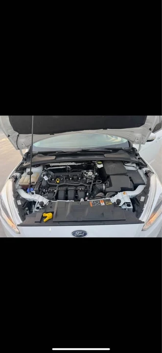 2017 Ford Focus 3rd Gen - Image 7 of 7